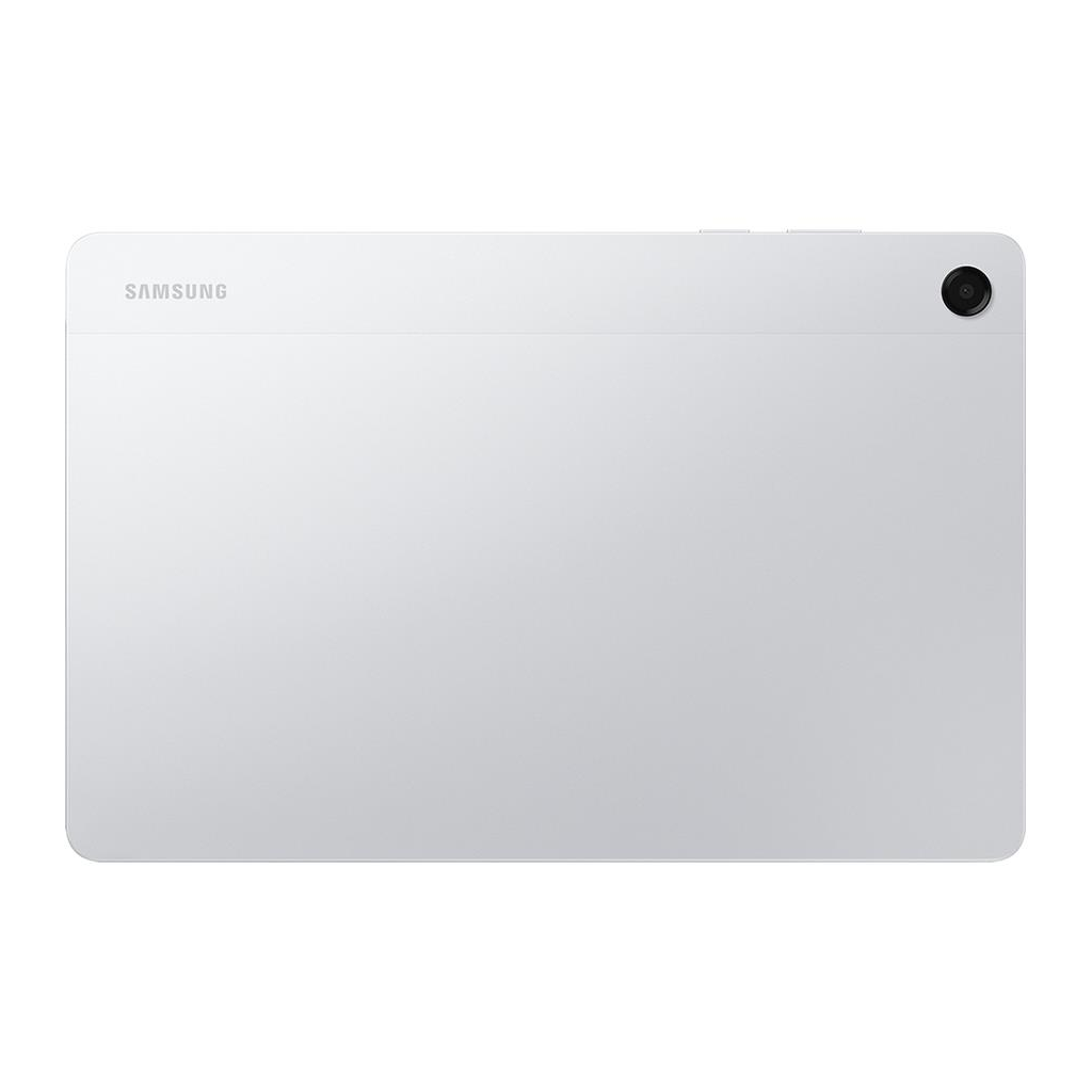 SAMSUNG GALAXY Tab A11+ SM-X230 11" Ekran, 8Gb Ram, 256Gb Hafıza, Wifi, Silver Android Tablet