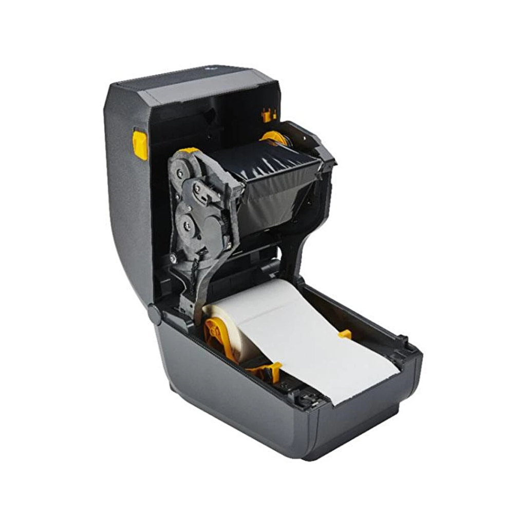 ZEBRA ZD230T Termal Transfer, Barkod Yazıcı (ZD23042-30EC00EZ)