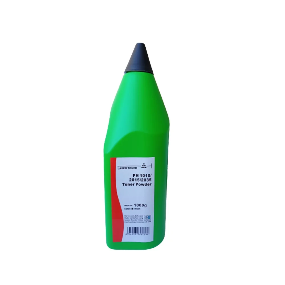 HP Uyumlu P1005-P1505-M125 Universal Toner Dolum Tozu (1kg)