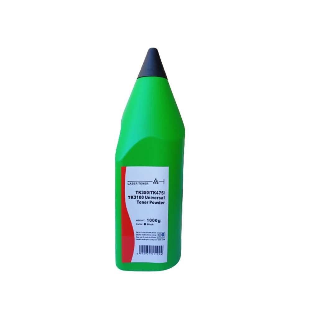 Kyocera Uyumlu KM6025-30-5035-TK410-475-675-685 1KG Dolum Tozu