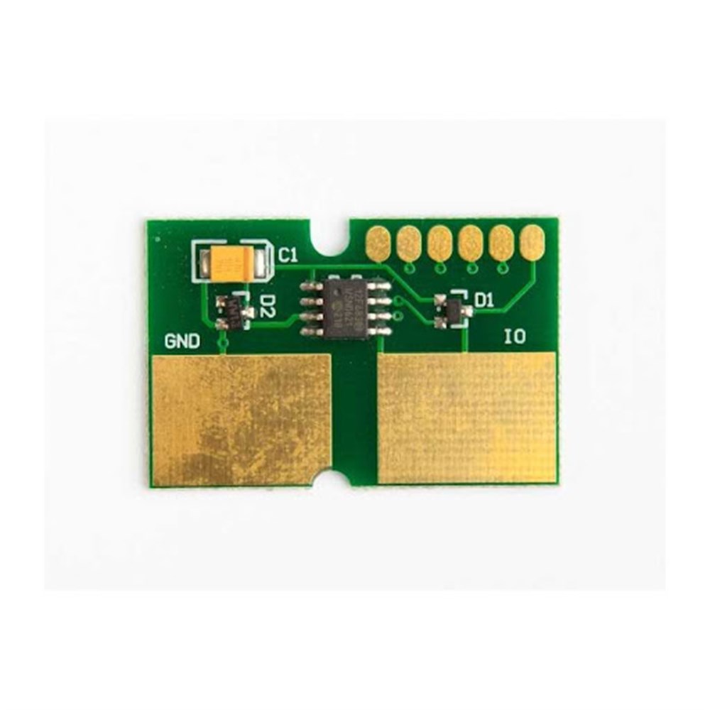 Lexmark Uyumlu T610-612-614-616 Çip
