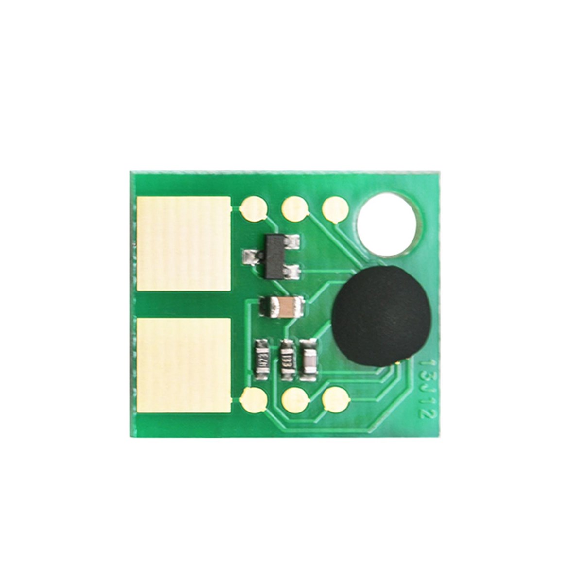 Lexmark Uyumlu W812 Çip