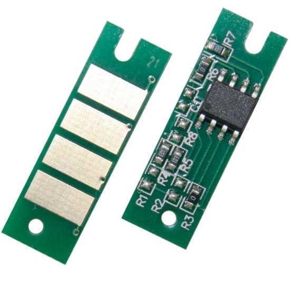 Ricoh Uyumlu SP150 1500 Baskı Çip