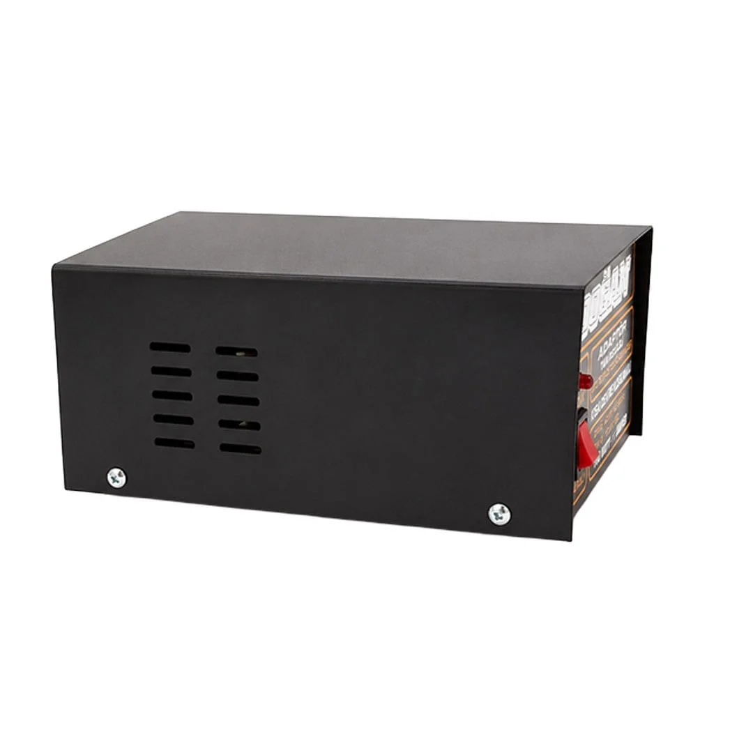 Doğan 12 Volt 10 Amper Metal Kasa Regüleli Trafolu Adaptör