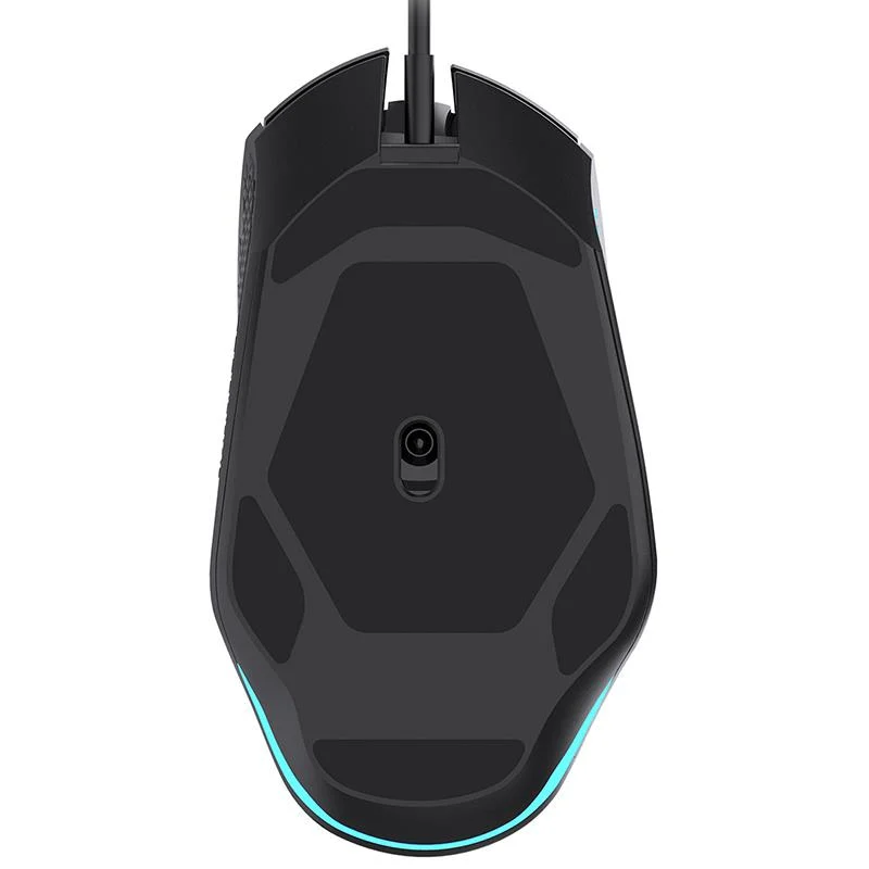 Lenovo Lecoo MG1101 6400 DPI 7 Tuşlu Kablolu RGB Led Aydınlatmalı Gaming Oyuncu Mouse