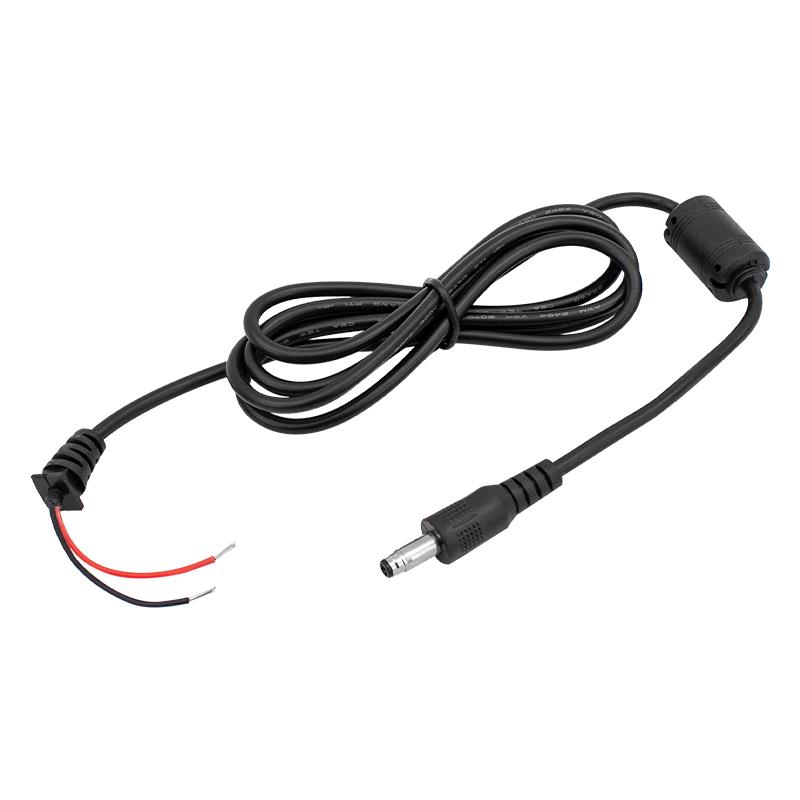 Notebook Adaptör Kablosu Jacklı 4.2X4.8 Uç