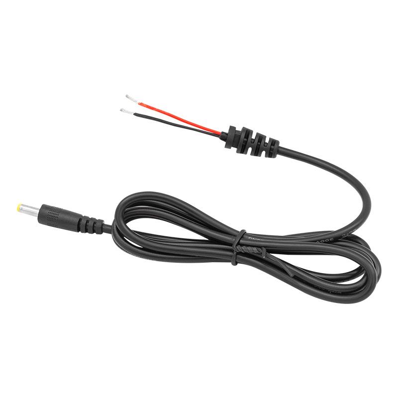 Notebook Adaptörü Jacklı Tamir Kablosu 2.5X0.6Mm YD-34
