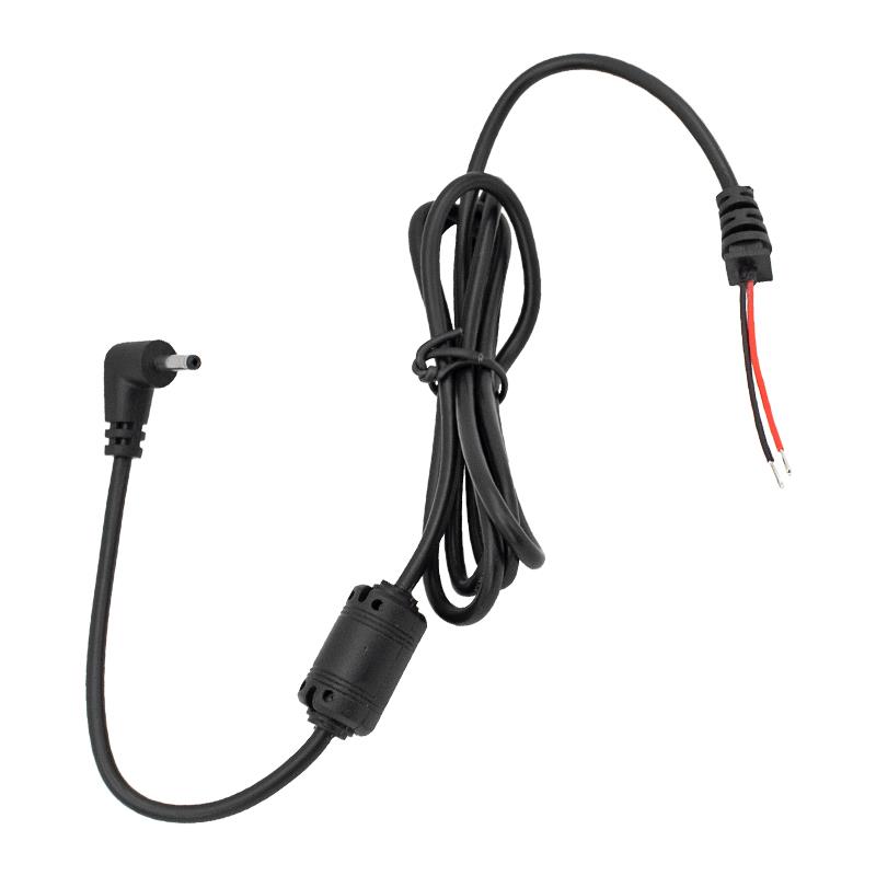 Powermaster PM-32447 3.0X1.1 Uçlu Notebook Adaptör Jacklı Kablosu