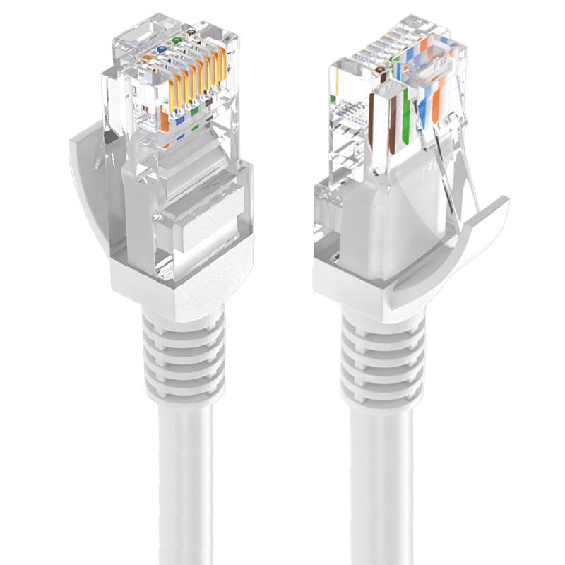 Cat6 15 Metre Patch Network Ethernet Kablo