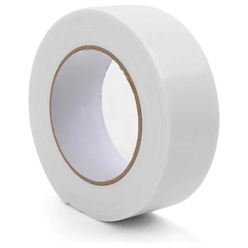 Powermaster Çift Taraflı Köpük Bant 25 Mm X 2 Metre