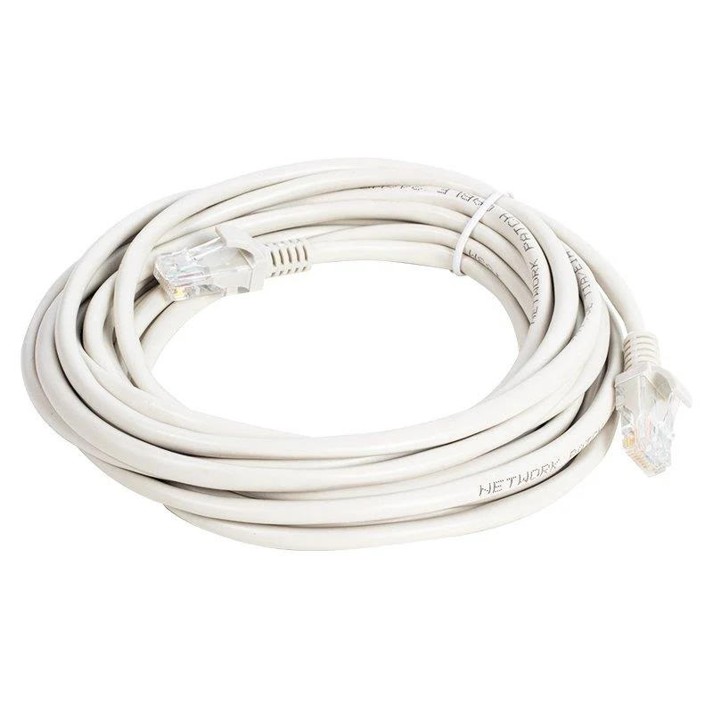 Powermaster Cat5 5 Metre RJ45 Patch Network Ethernet İnternet Kablosu