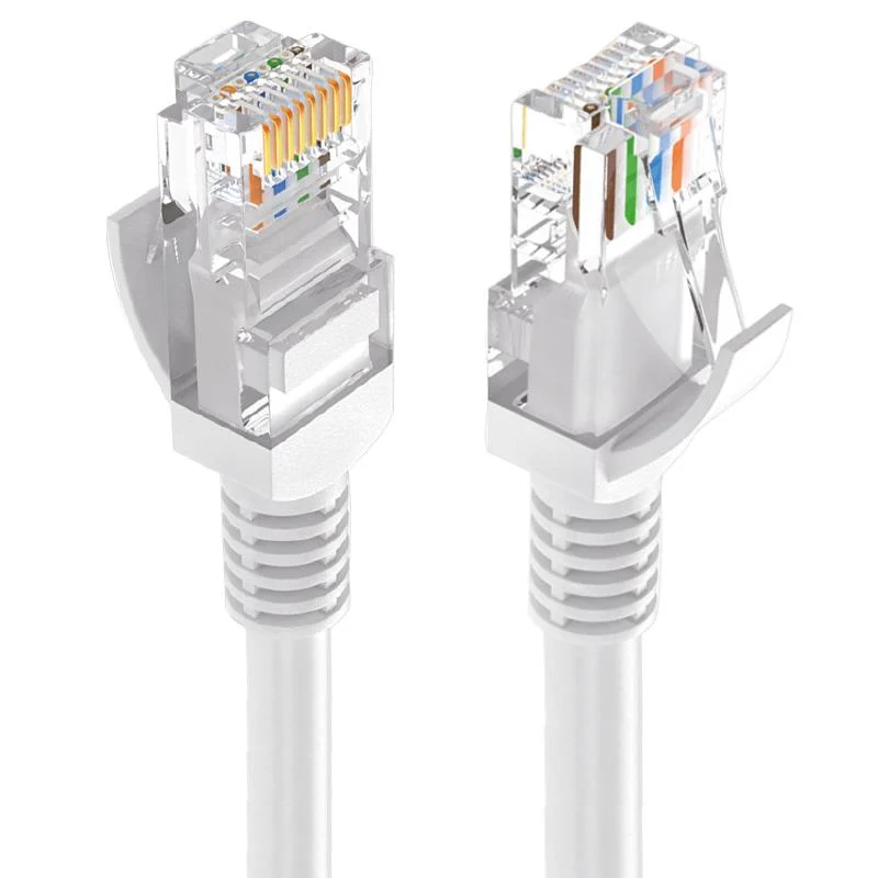 Powermaster PM-5811 Cat5 1.8 Metre RJ45 Patch Network Ethernet İnternet Kablosu