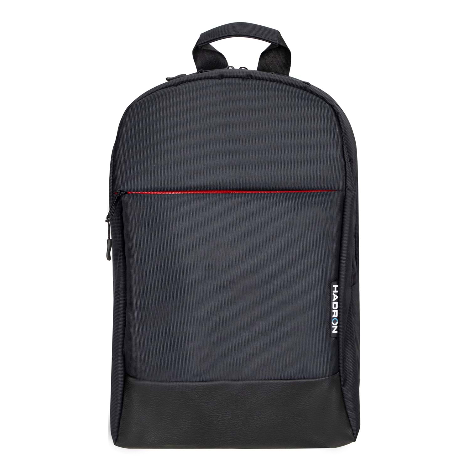 HADRON HDX4007 Palma 15.6 İnç Notebook Sırt Çantası Siyah