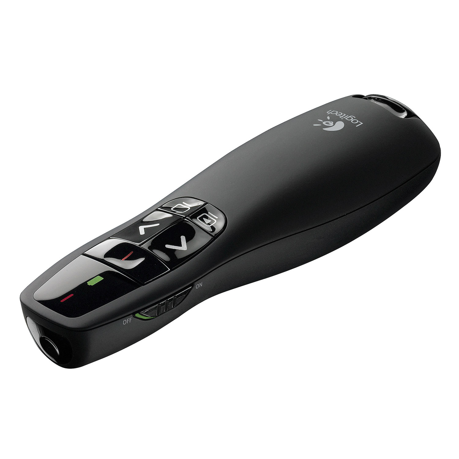 LOGITECH R400 2.4 GHz KABLOSUZ KABLOSUZ PRESENTER