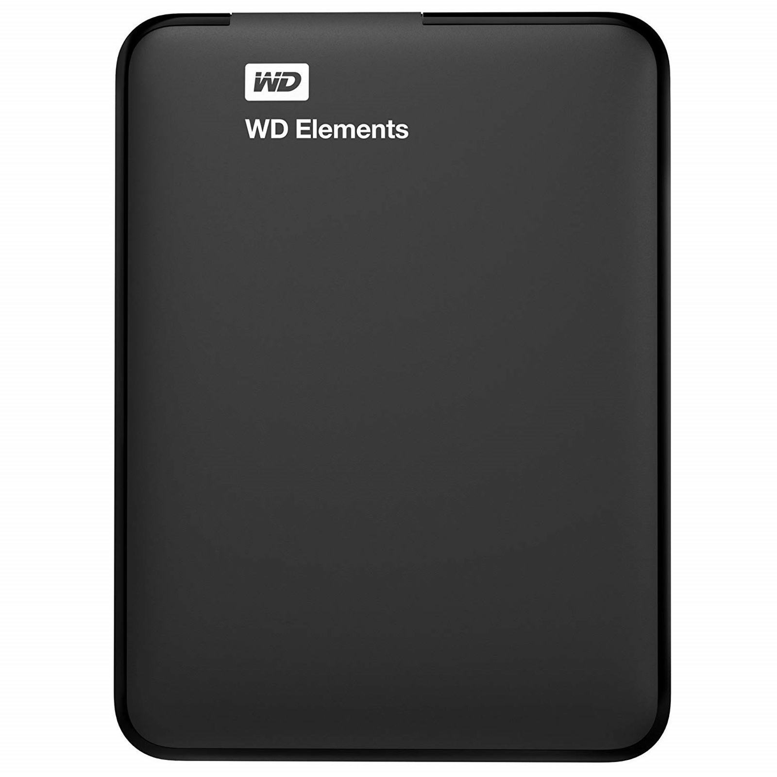 W.DIGITAL ELEMENTS 2TB USB3.0 2.5" SIYAH HARICI HDD WDBU6Y0020BBK