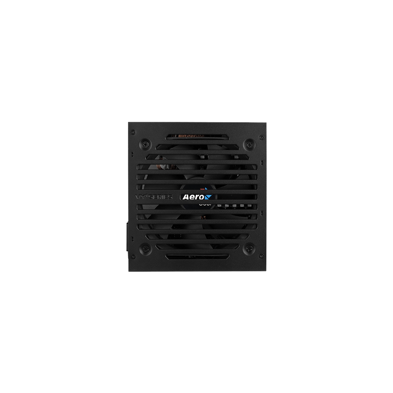 AEROCOOL VX PLUS 400W 12cm FANLI POWER SUPPLY AKTIF PFC AE-VXP400