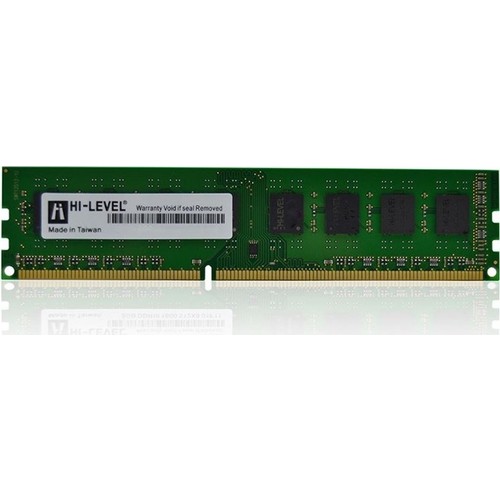 HI-LEVEL 8GB 2666MHz DDR4 HLV-PC21300D4-8G PC RAM 