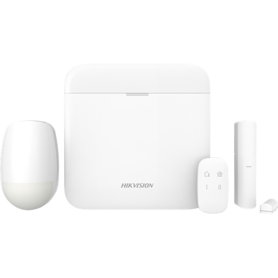 HIKVISION DS-PWA64-Kit-WE AX PRO KABLOSUZ ALARM SETİ