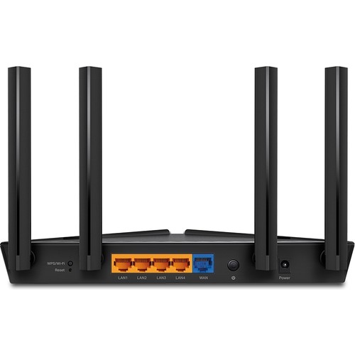 TP-LINK ARCHER AX53 AX3000 3000 MBPS GIGABIT DUALBAND WIFI6 ROUTER