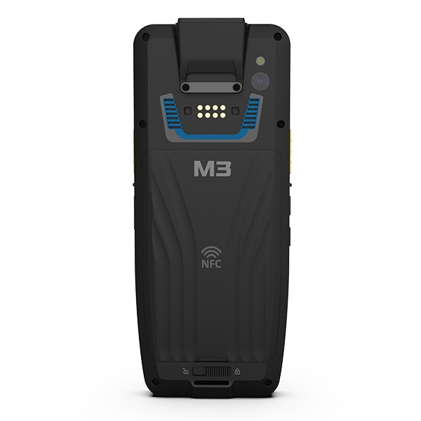 M3 MOBILE SL20K WIFI ANDROID 13 1D/2D 4GB-RAM/64GB-ROM EL TERMİNALI