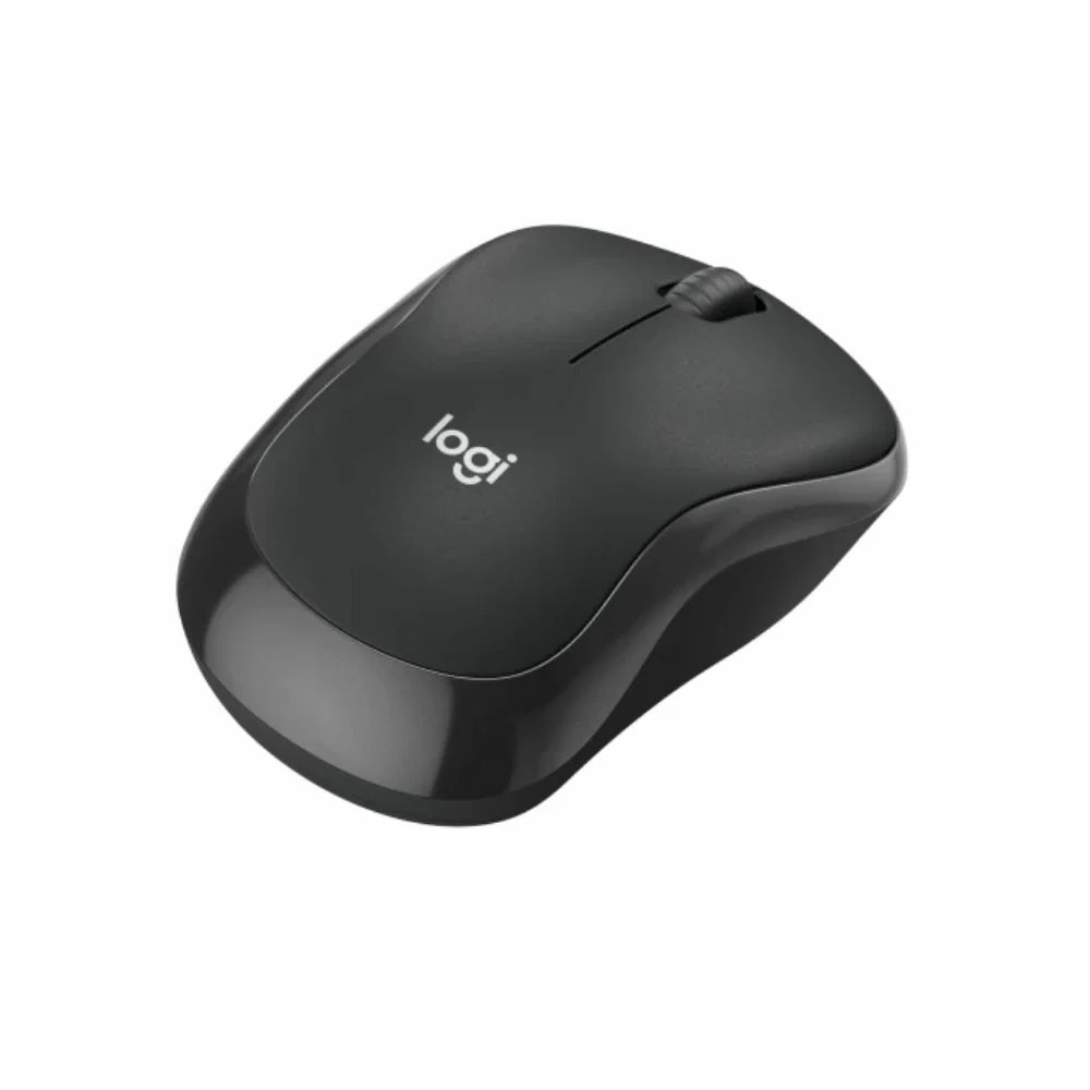 LOGITECH M240 KABLOSUZ 4000 DPI SİYAH KURUMSAL MOUSE 910-007182