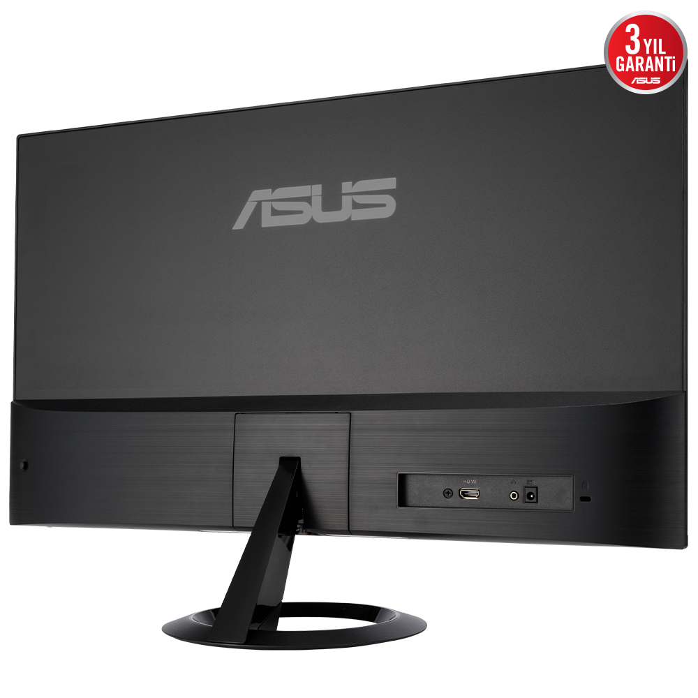 Asus 23.8" VZ24EHF IPS Freesync 1920X1080 1ms 100HZ HDMI Vesa 3yıl Eyecar Monitör