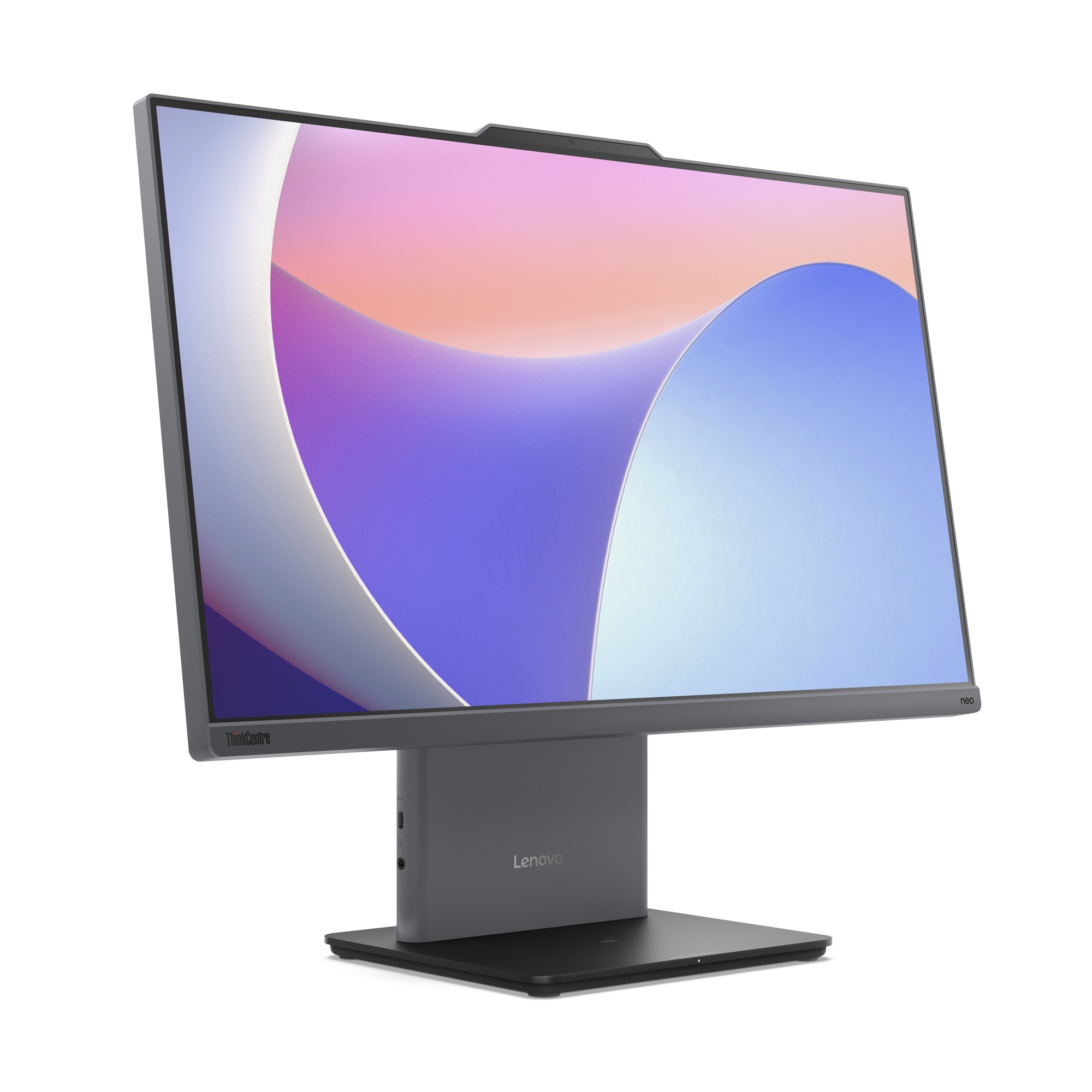 LENOVO NEO 50A THINKCENTRE 12SC000QTR I5-13420H 16GB 512SSD 23.8 DOS AIO