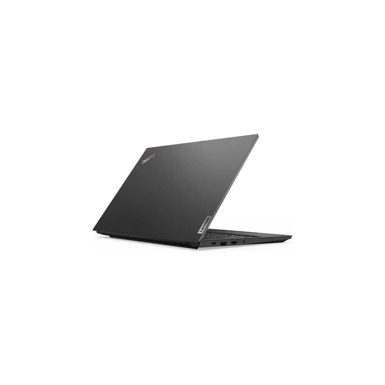 Lenovo ThinkPad E15 21E60055TX  i5-1235U 8GB 512GB SSD 2GB MX550 15.6" W11Pro 15.6" FHD Notebook