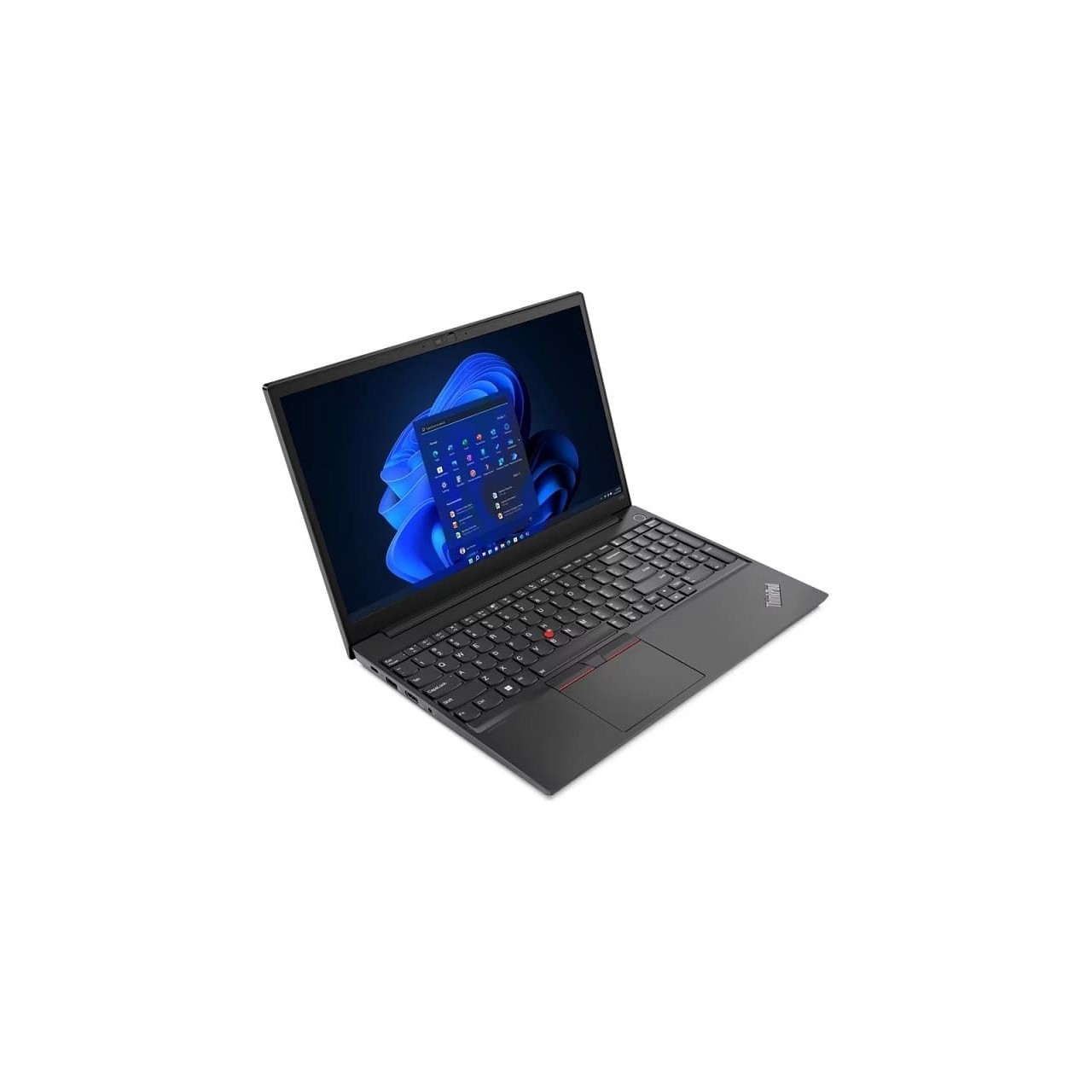 Lenovo ThinkPad E15 21E60055TX  i5-1235U 8GB 512GB SSD 2GB MX550 15.6" W11Pro 15.6" FHD Notebook