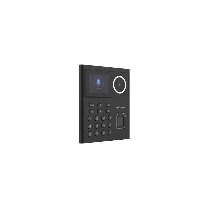 HIKVISION DS-K1T320MFWX PARMAK İZİ YÜZ TANIMA KONTROL TERMİNALİ