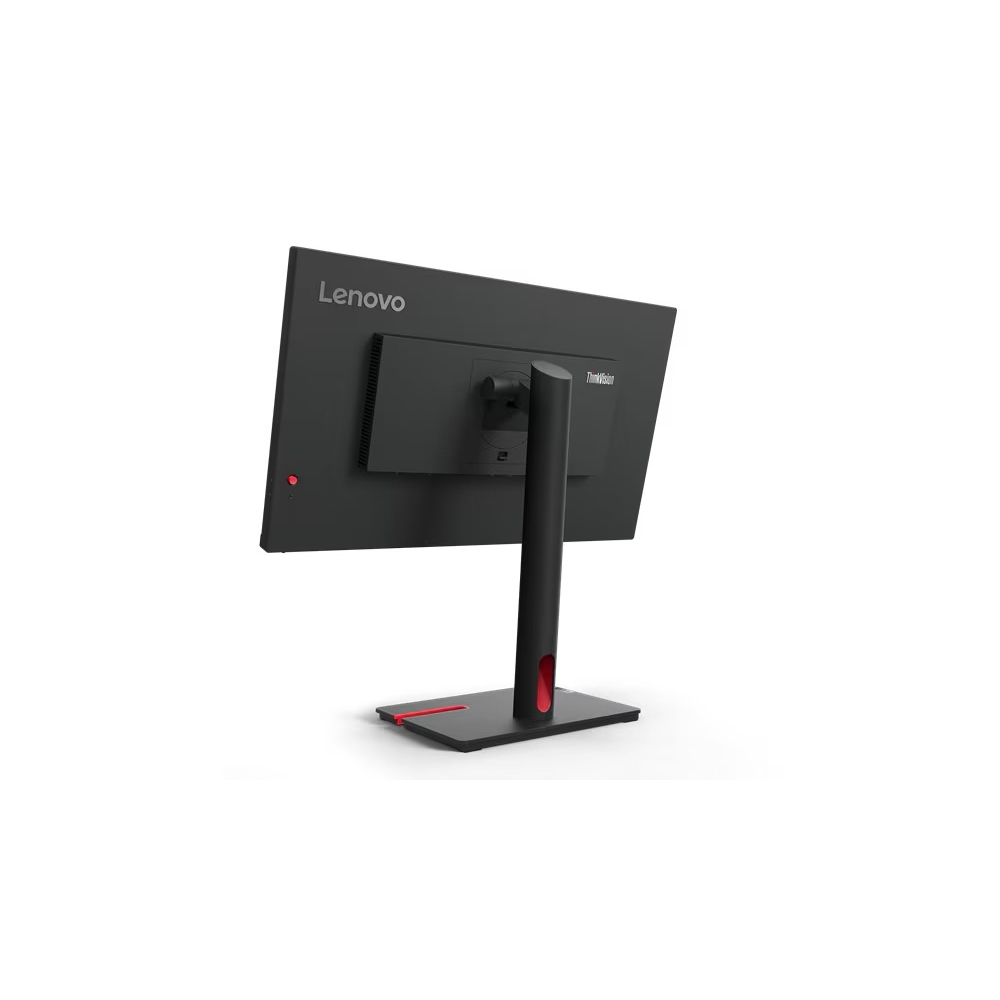 23.8 LENOVO T24i-30 63CFMATXTK IPS FHD 4MS 60HZ HDMI+DP+VGA VESA PİVOT