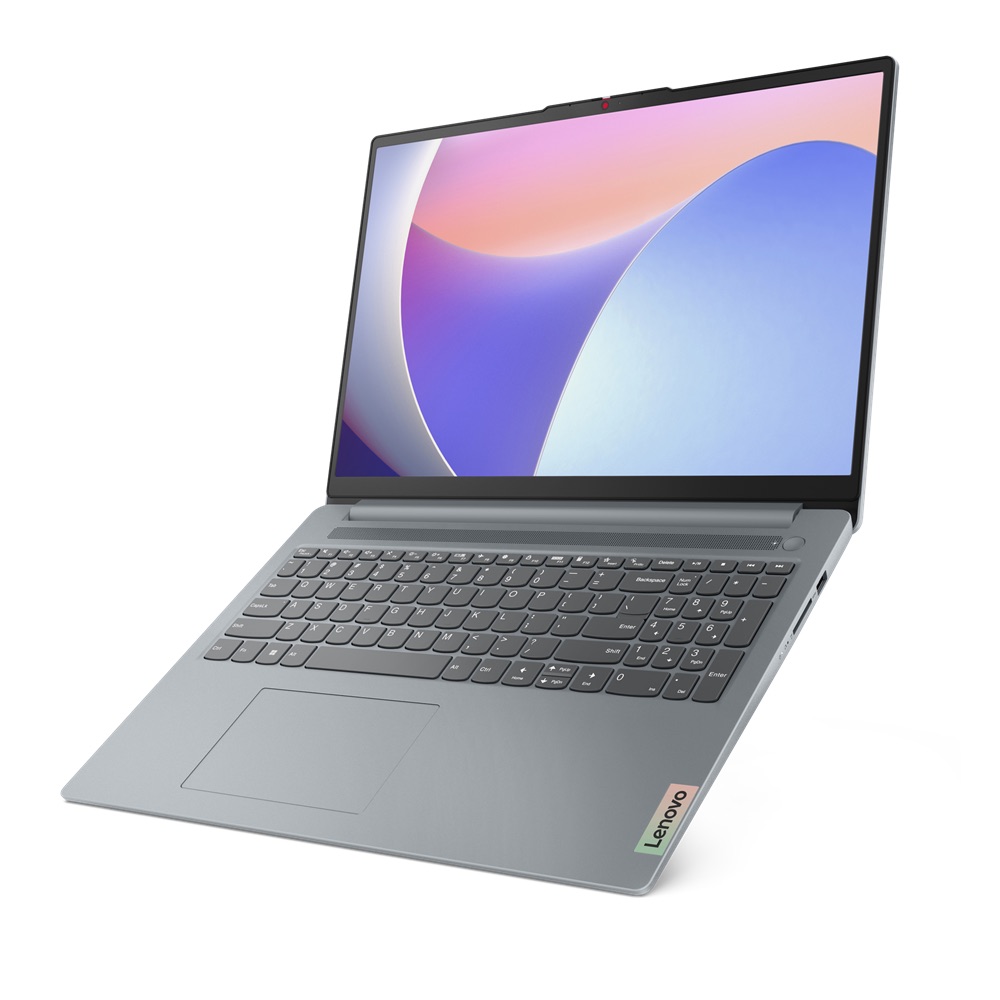 LENOVO IDEAPAD SLIM 3 83ES0033TR i5-12450H 8GB 512GB SSD 15.6" FDOS