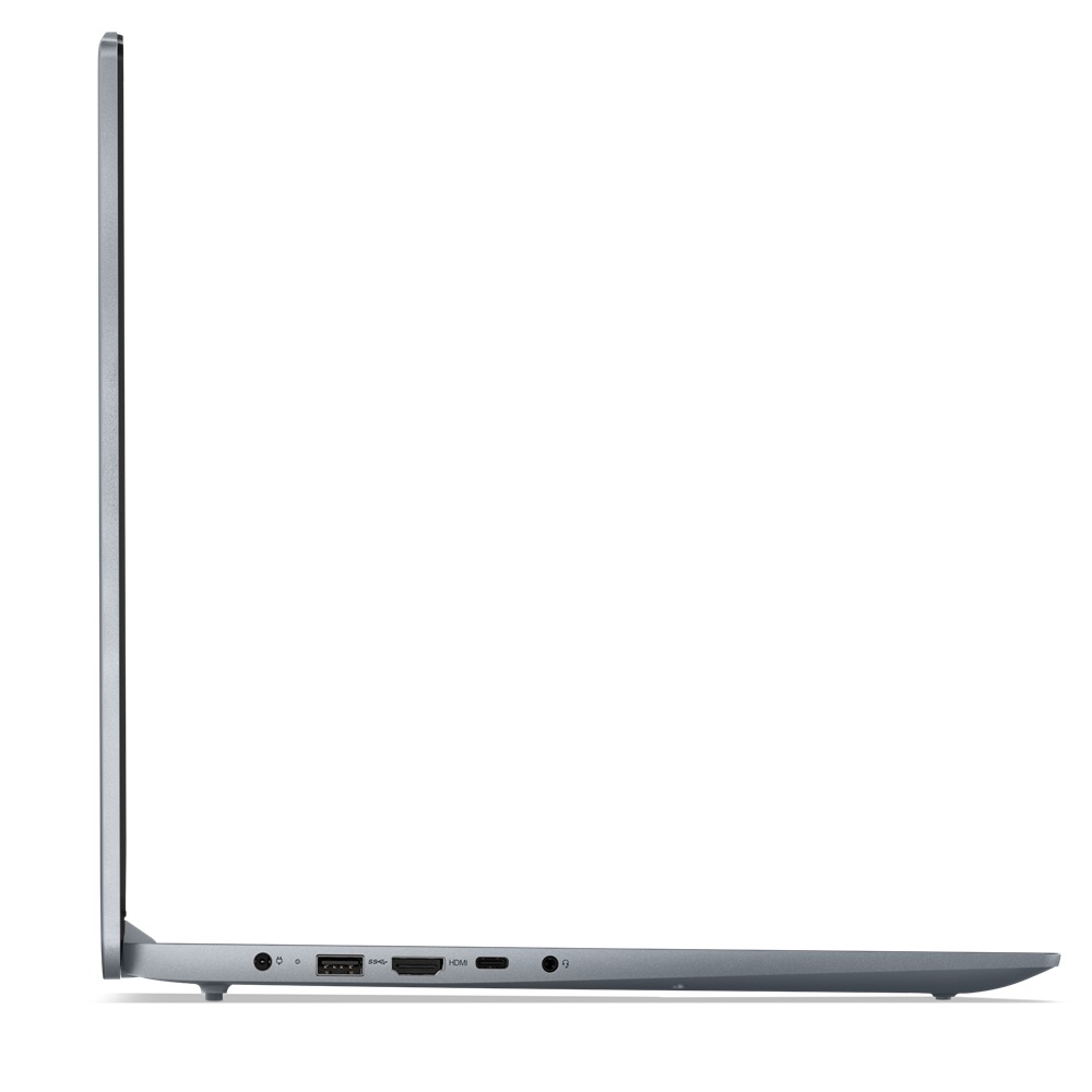 LENOVO IDEAPAD SLIM 3 83ES0033TR i5-12450H 8GB 512GB SSD 15.6" FDOS