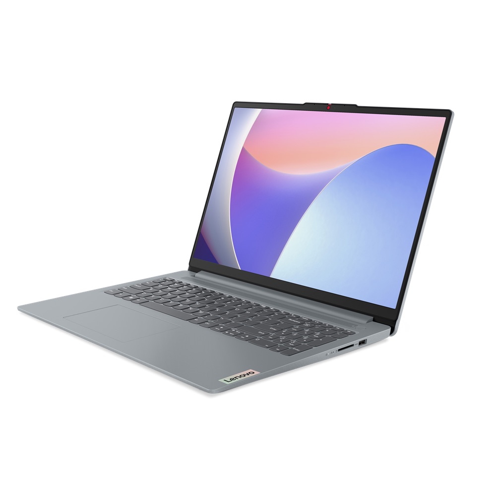 LENOVO IDEAPAD SLIM 3 83ES0033TR i5-12450H 8GB 512GB SSD 15.6" FDOS