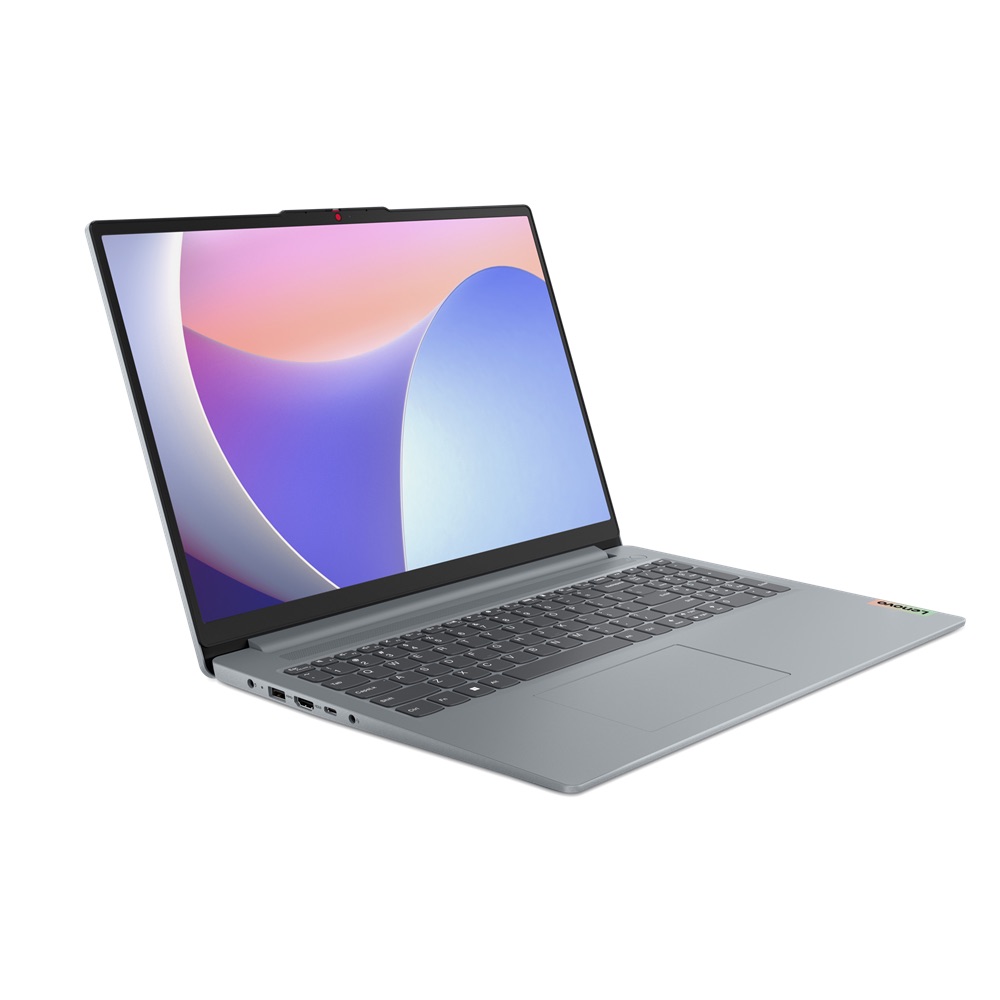 LENOVO IDEAPAD SLIM 3 83ES0033TR i5-12450H 8GB 512GB SSD 15.6" FDOS