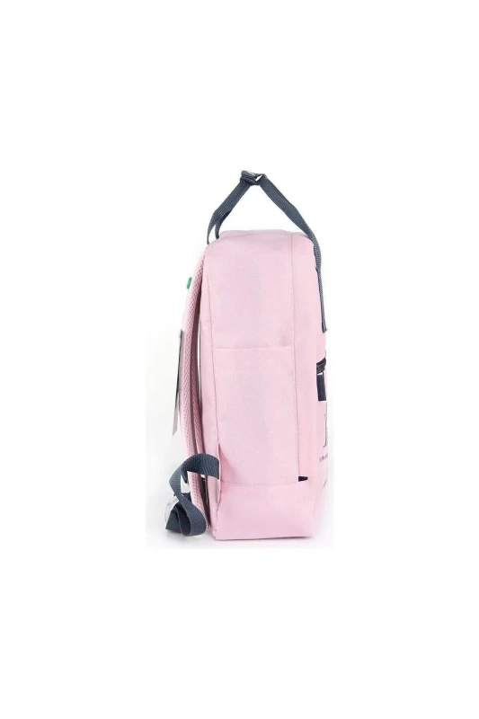 BENETTON 03802 SIRT ÇANTASI