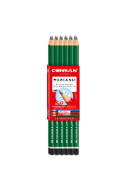 PENSAN MERCANLI 144'LÜ