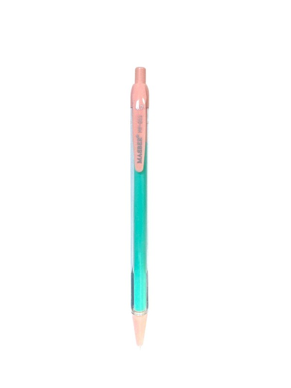 MABER MP-801 STANDLI VERSATİL KALEM 0.7MM 48'Lİ