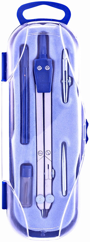 BRONS BR-581 METAL PERGEL *144