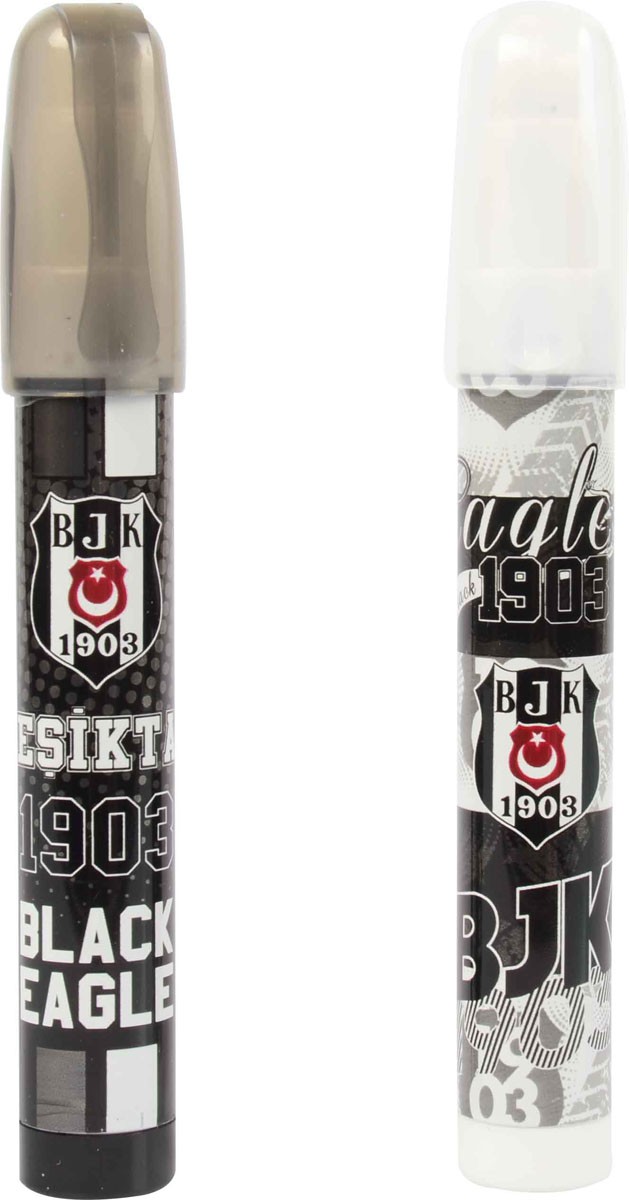 468092 BEŞİKTAŞ ROKET SİLGİ 36'LI *12