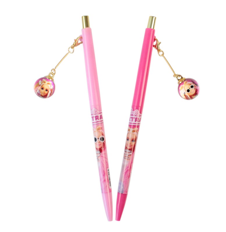 B-7416 BARBIE VERSATİL KALEM 36'LI ^ *24 >