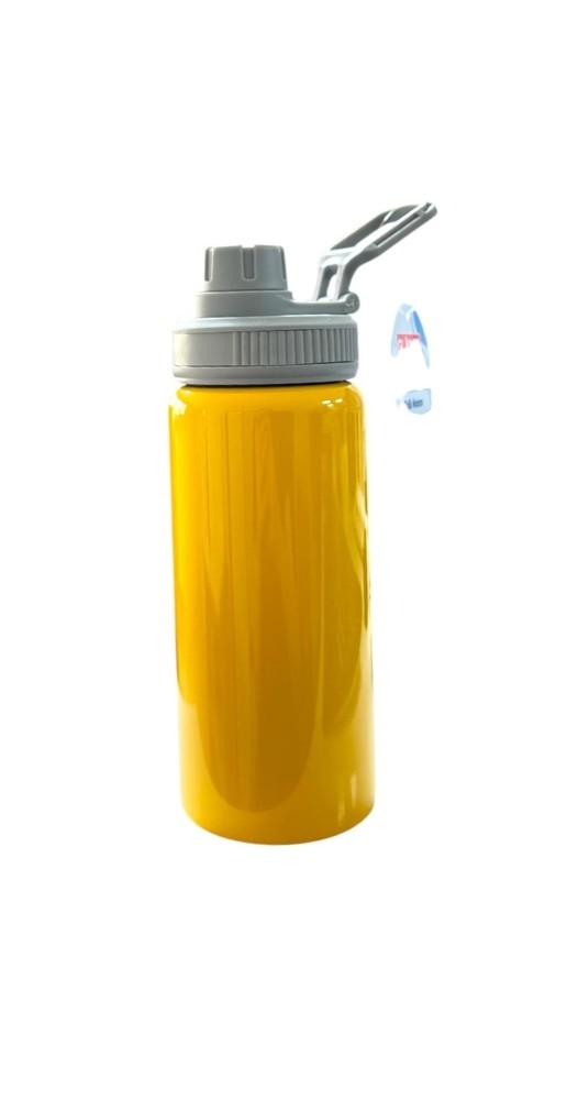 GLOBOX 3852 ÇELİK MATARA 12'Lİ >