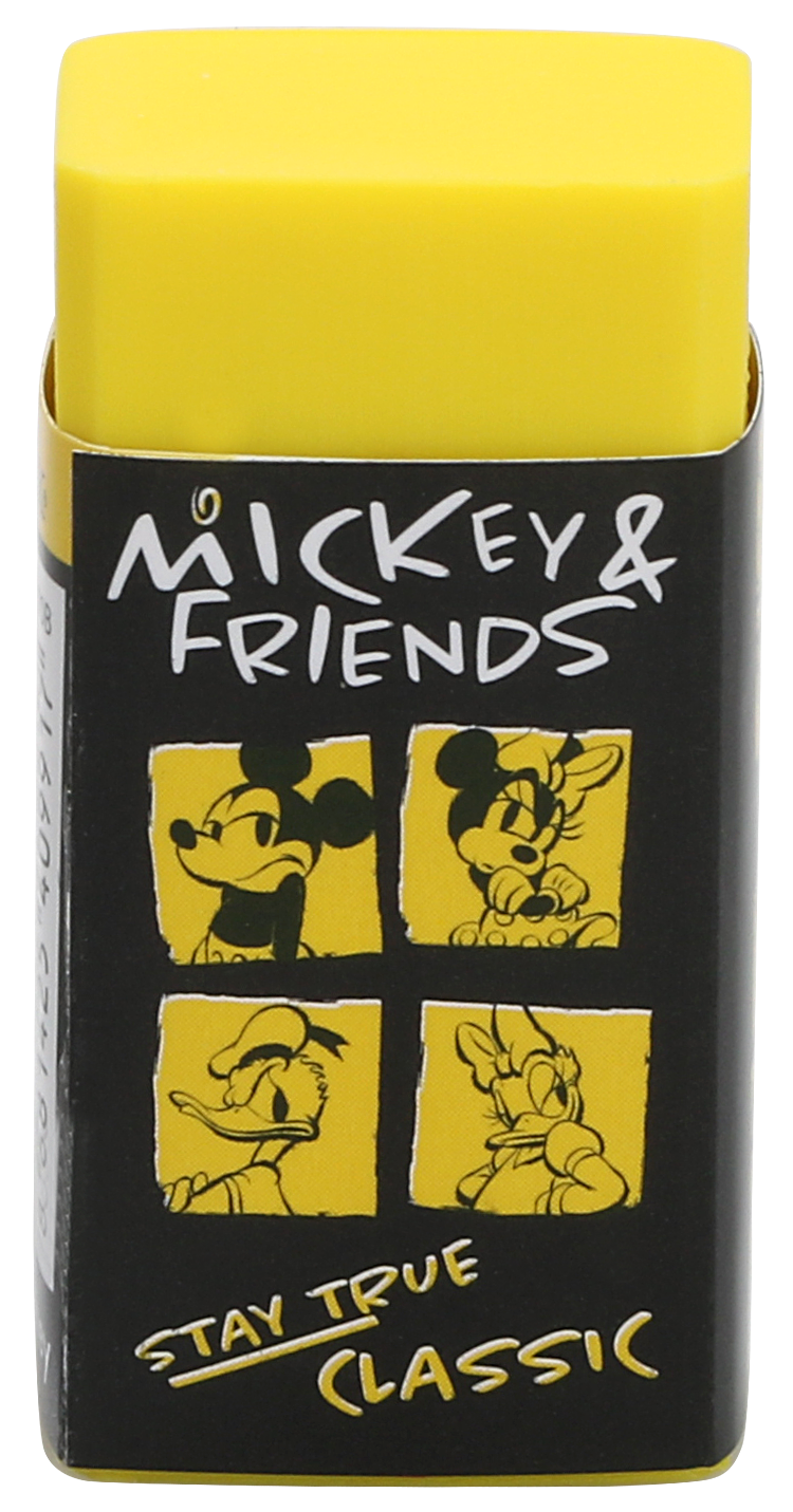 MICKEY 40870B SİLGİ 24'LÜ ^*576 >