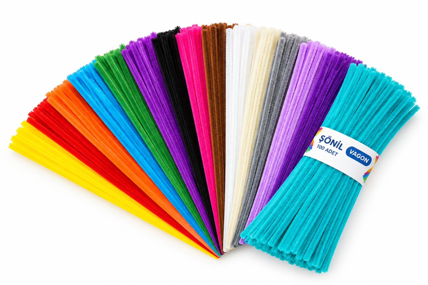 MONOPOL 1618 PLASTİK T CETVEL 65CM. *24