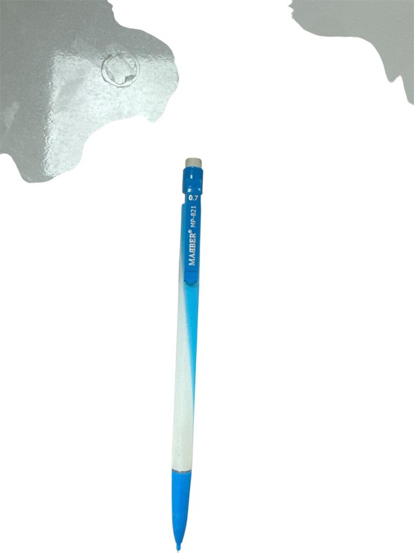 MABER MP-821 STANDLI VERSATİL KALEM 0.7MM 48'Lİ