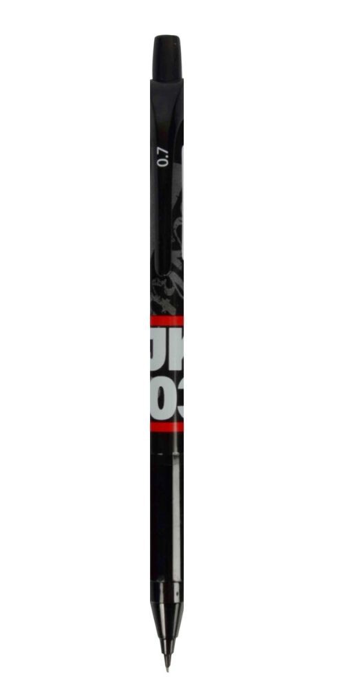 BEŞİKTAŞ 468068 NON-STOP VERSATİL KALEM 0,7MM 40'LI*20