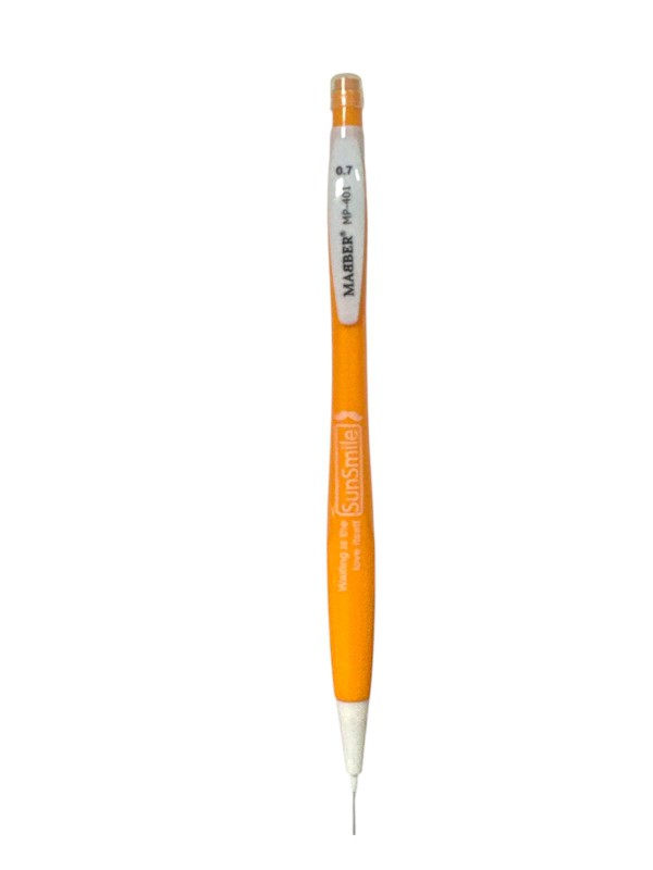 MABER MP-401 STANDLI VERSATİL KALEM 07MM 48Lİ