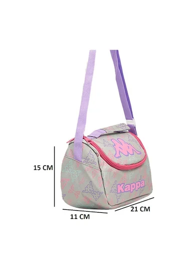 KAPPA 2335 BESLENME ÇANTASI