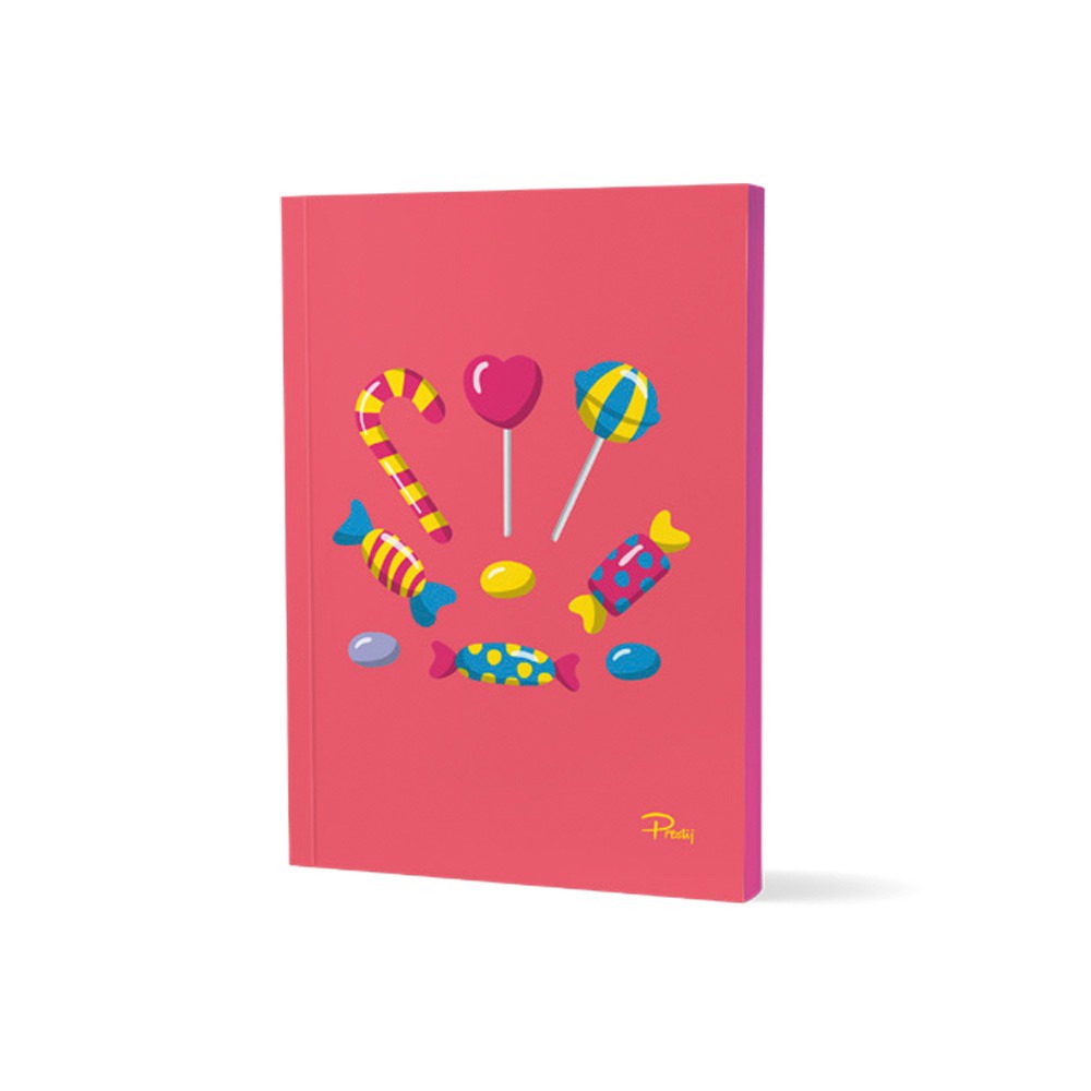 PRESTİJ PRJ-013 13,5X19,5 DEFTER *48 >