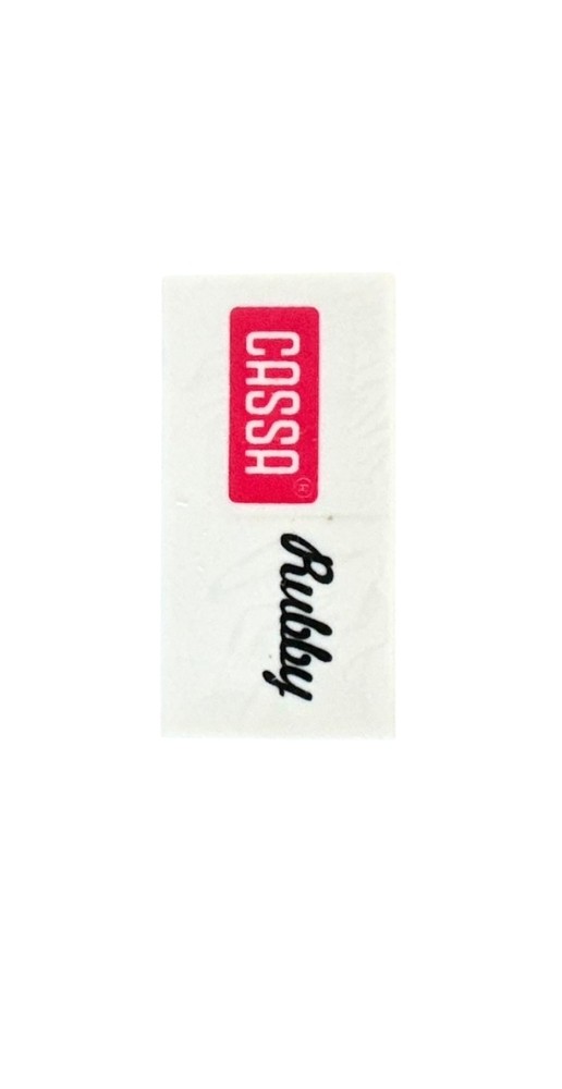 CASSA 9630 YUMUŞAK SİLGİ 30'LU PAKET *36 >